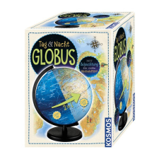 Kosmos 673017 tudományos készlet és játék gyerekeknek oktatójáték