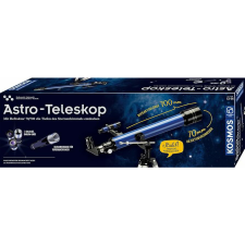 Kosmos 675158 Astro-Teleskop - 175x nagyítású Univerzum távcső (675158) kreatív és készségfejlesztő