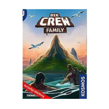 Kosmos 68449 20 perc Társasjáték Utazás/kaland társasjáték