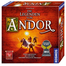 Kosmos 69174 táblajáték Társasjáték Szerepjáték társasjáték