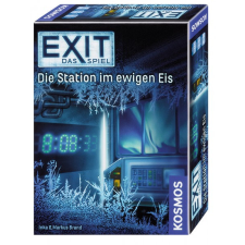 Kosmos 692865 táblajáték társasjáték