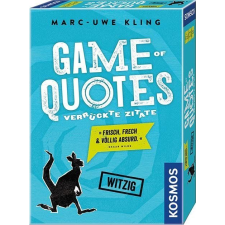 Kosmos 692926 táblajáték Card Game Könnyed (692926) kártyajáték