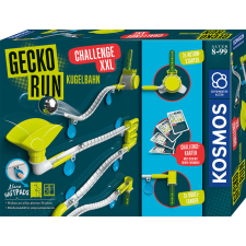Kosmos Gecko Run Challenge XXL oktatójáték