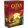 Kosmos Kártyajátékok Kosmos Catan Duel (FR)