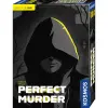 Kosmos Perfect Murder nyomozós gondolkodási társasjáték 684921
