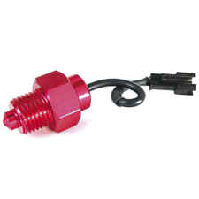 Koso Hőmérséklet-érzékelő Koso fekete csatlakozó 0 - 150° (M14x1,25mm) egyéb motorkerékpár alkatrész