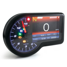 Koso Rx-3 Multifunkciós Műszerfal egyéb motorkerékpár alkatrész