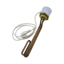  KOSPEL 6/4" elektromos fűtőbetét, 4.5 kW kisháztartási gépek kiegészítői