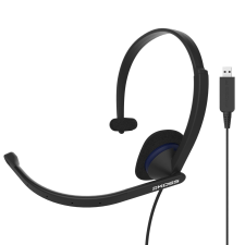 Koss CS195-USB fülhallgató, fejhallgató