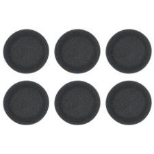 Koss Habos fülpárna 3 pár fekete audió kellék