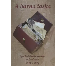 Kossuth A barna táska egyéb e-könyv