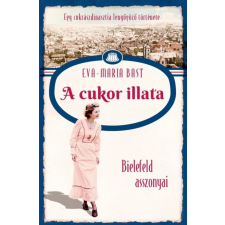 Kossuth A cukor illata regény