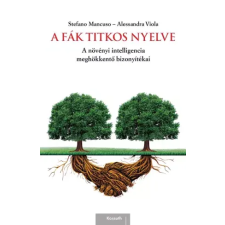 Kossuth A fák titkos nyelve egyéb e-könyv