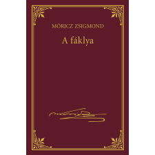 Kossuth A fáklya szépirodalom