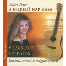 Kossuth A Felkelő Nap Háza egyéb e-könyv