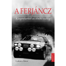 Kossuth A Ferjáncz egyéb e-könyv