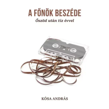 Kossuth A Főnök beszéde egyéb e-könyv