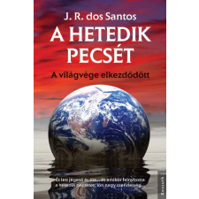 Kossuth A hetedik pecsét regény