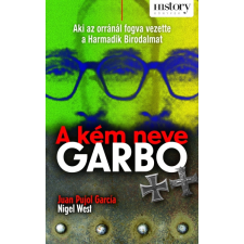 Kossuth A kém neve Garbo társadalom- és humántudomány