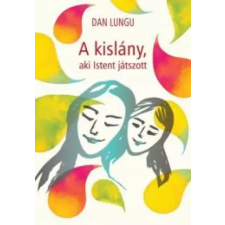 Kossuth A kislány, aki Istent játszott egyéb e-könyv