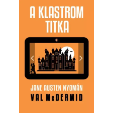 Kossuth A klastrom titka egyéb e-könyv