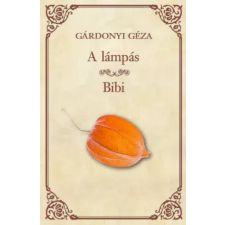 Kossuth A lámpás - Bibi egyéb e-könyv