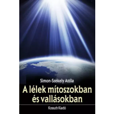 Kossuth A lélek mítoszokban és vallásokban egyéb e-könyv