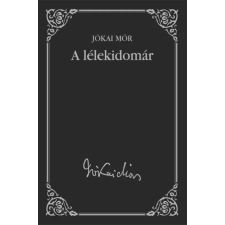 Kossuth A lélekidomár egyéb e-könyv