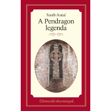 Kossuth A Pendragon-legenda szépirodalom