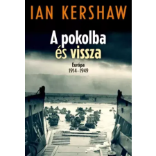 Kossuth A pokolba és vissza egyéb e-könyv
