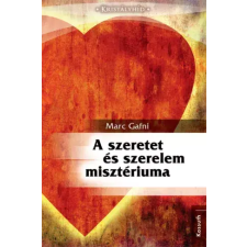Kossuth A szeretet és szerelem misztériuma egyéb e-könyv