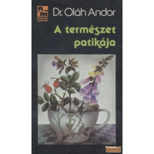 Kossuth A természet patikája antikvárium - használt könyv