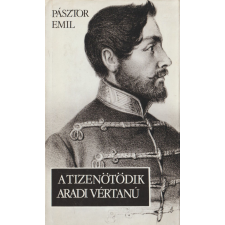 Kossuth A tizenötödik aradi vértanu antikvárium - használt könyv