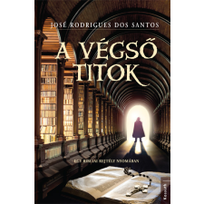 Kossuth A végső titok regény