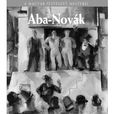 Kossuth Aba-Novák Vilmos életrajz