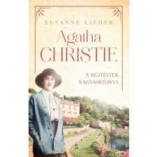 Kossuth Agatha Christie egyéb e-könyv