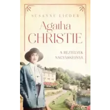 Kossuth Agatha Christie egyéb e-könyv