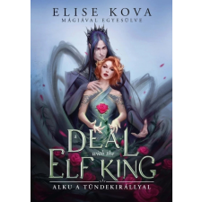 Kossuth Alku a tündekirállyal egyéb e-könyv