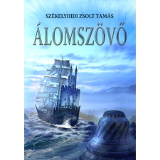 Kossuth Álomszövő szépirodalom