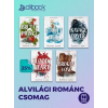 Kossuth ALVILÁGI ROMÁNC CSOMAG