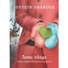 Kossuth Anna világa gyermekkönyvek