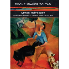 Kossuth Apacs művészet egyéb e-könyv
