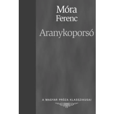 Kossuth Aranykoporsó egyéb e-könyv