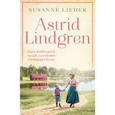 Kossuth Astrid Lindgren regény