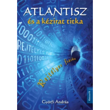 Kossuth Atlantisz és a kézirat titka egyéb e-könyv