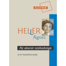 Kossuth Az akarat szabadsága egyéb e-könyv