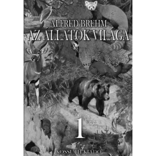 Kossuth Az állatok világa 1. kötet egyéb e-könyv