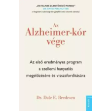 Kossuth Az Alzheimer-kór vége egyéb e-könyv