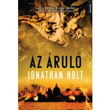 Kossuth Az áruló regény