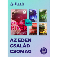 Kossuth AZ EDEN CSALÁD CSOMAG egyéb e-könyv